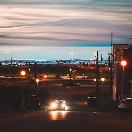 Entre Dunes & Sur La Cote D Opale דירה *