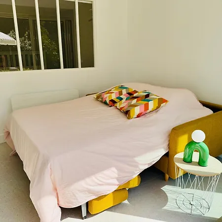 דירה Entre Dunes & Sur La Cote D Opale