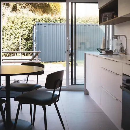 Entre Dunes & Sur La Cote D Opale דירה *