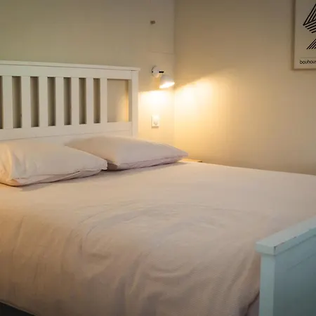 דירה Entre Dunes & Sur La Cote D Opale