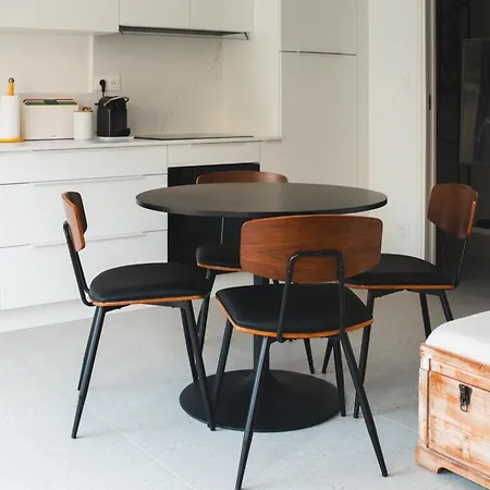 דירה Entre Dunes & Sur La Cote D Opale *