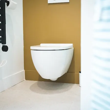 דירה Entre Dunes & Sur La Cote D Opale