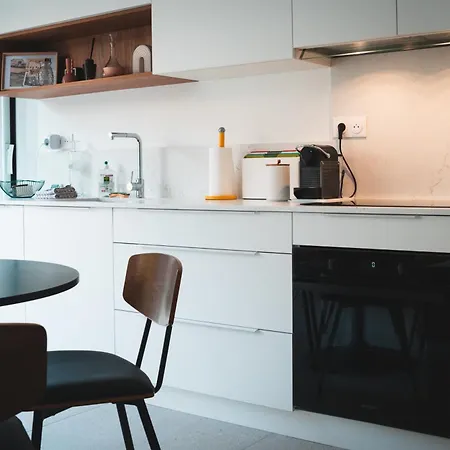 דירה Entre Dunes & Sur La Cote D Opale *