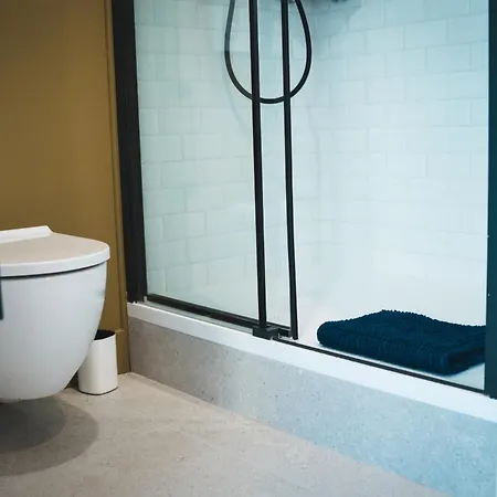 Entre Dunes & Sur La Cote D Opale קוק