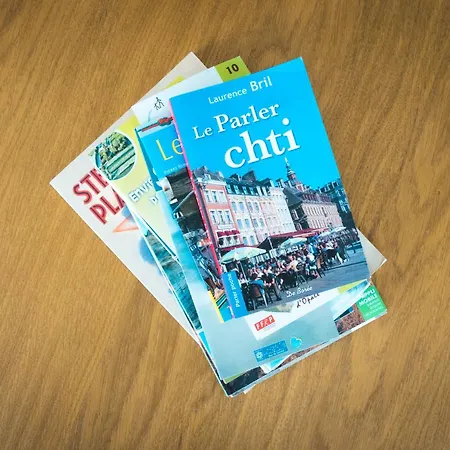 דירה Entre Dunes & Sur La Cote D Opale