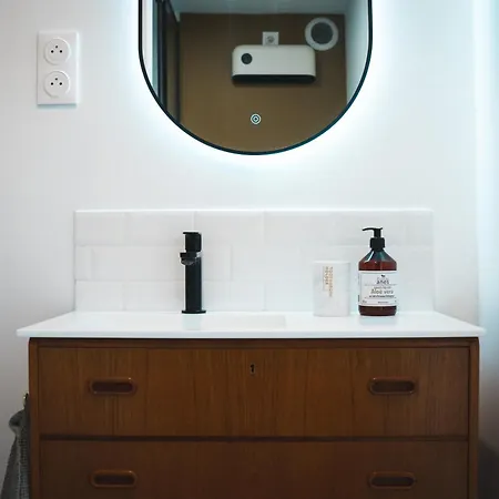 Entre Dunes & Sur La Cote D Opale *