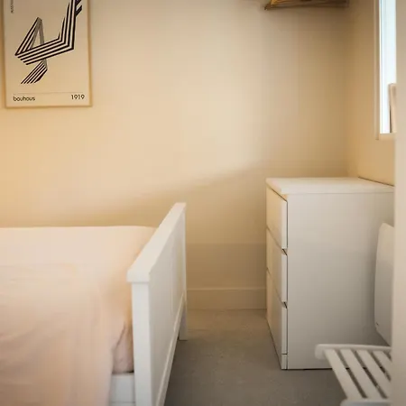 Entre Dunes & Sur La Cote D Opale 公寓 *