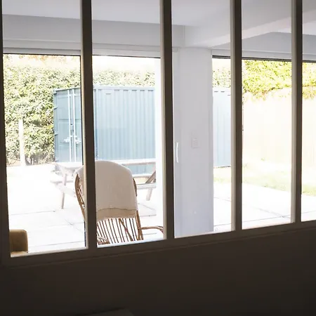 公寓 Entre Dunes & Sur La Cote D Opale *